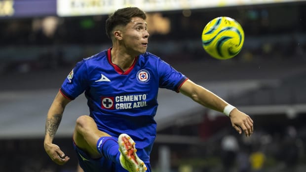 Rodrigo Huescas